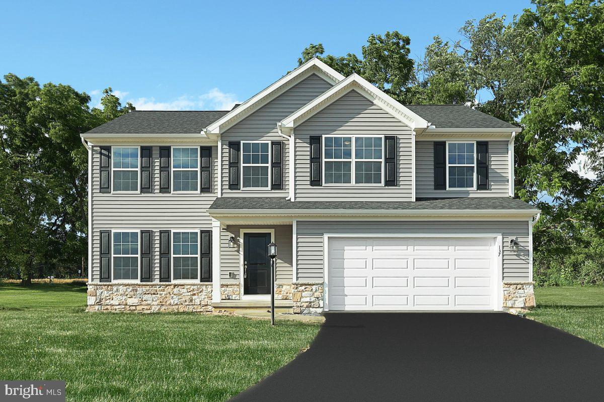 102 Travers Drive  Dillsburg PA 17019 photo