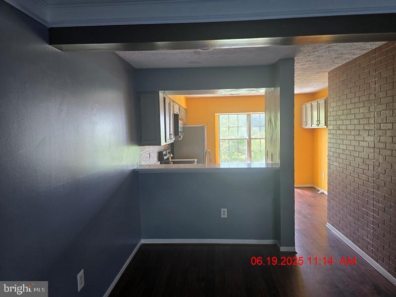 Property Photo: 9 Barberry Court 40-5 MD 20774