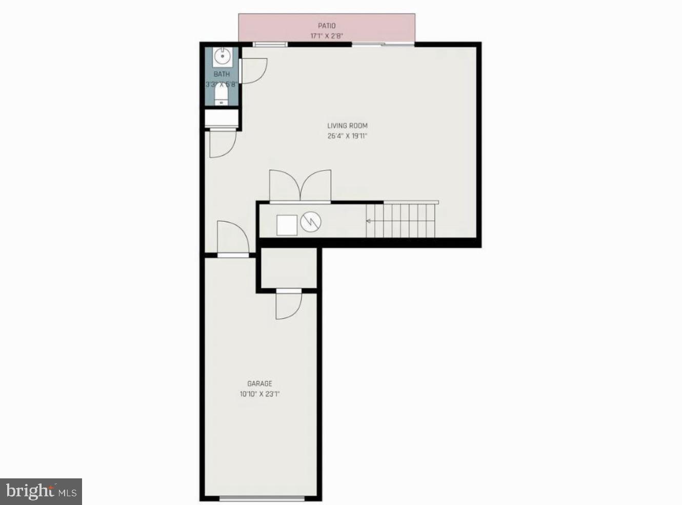 Property Photo: 170 Mohegan Drive D MD 21078