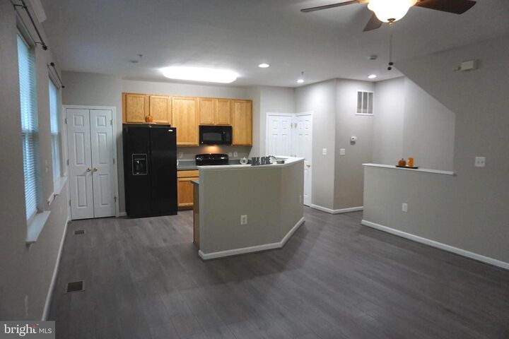 Property Photo: 170 Mohegan Drive D MD 21078