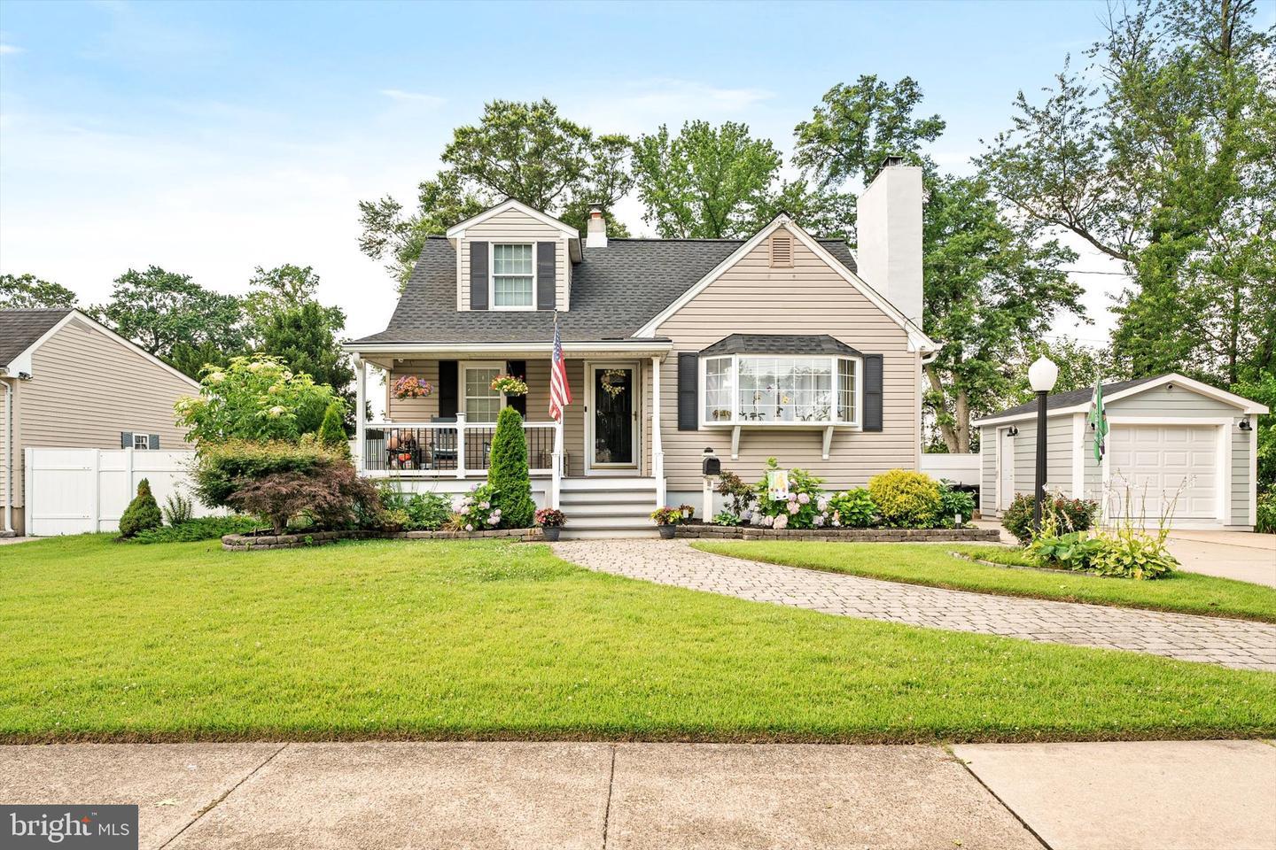 11 Kendall Road  Hamilton NJ 08690 photo