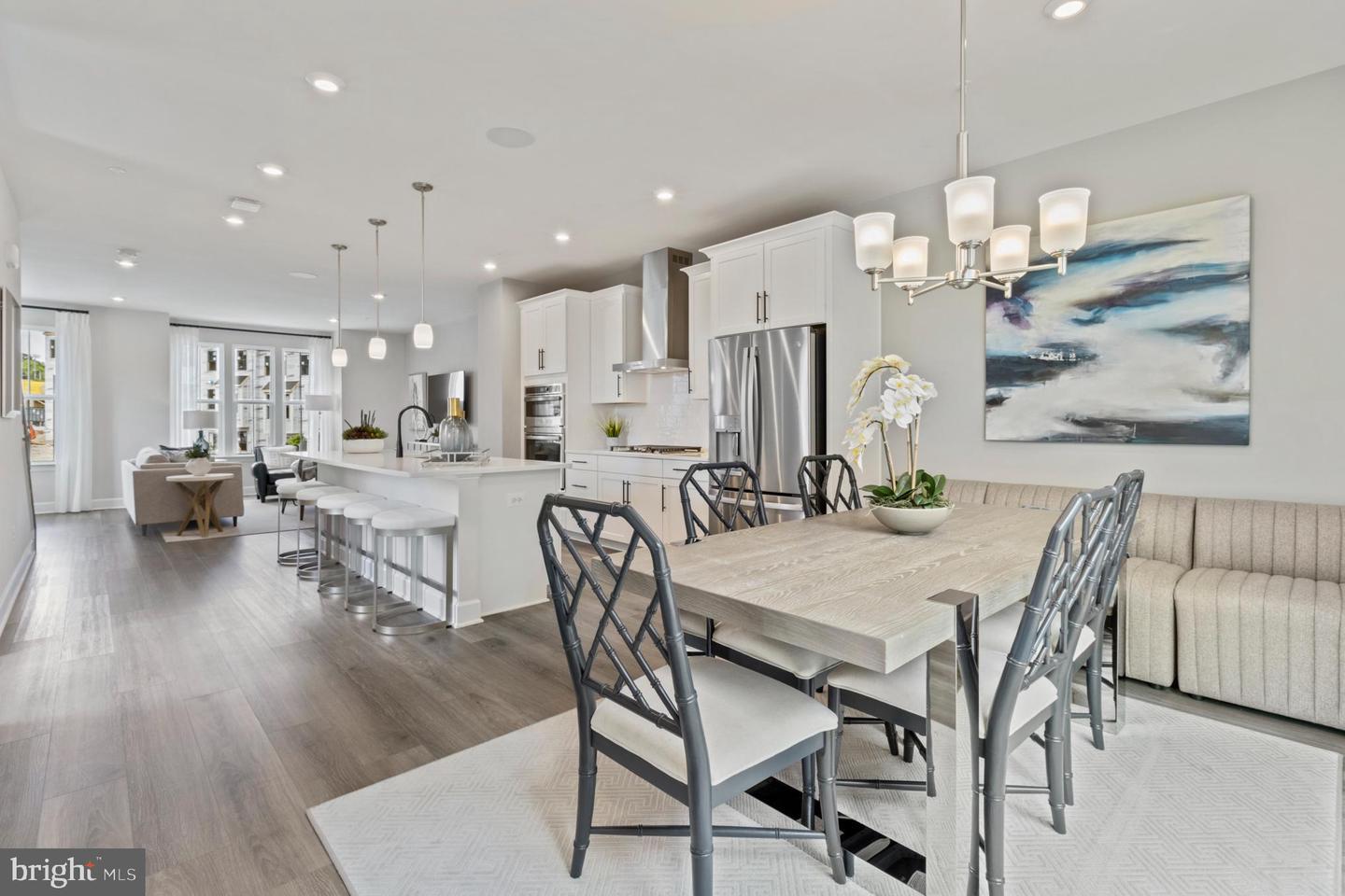 Property Photo: 3541 Dean Drive MD 20782