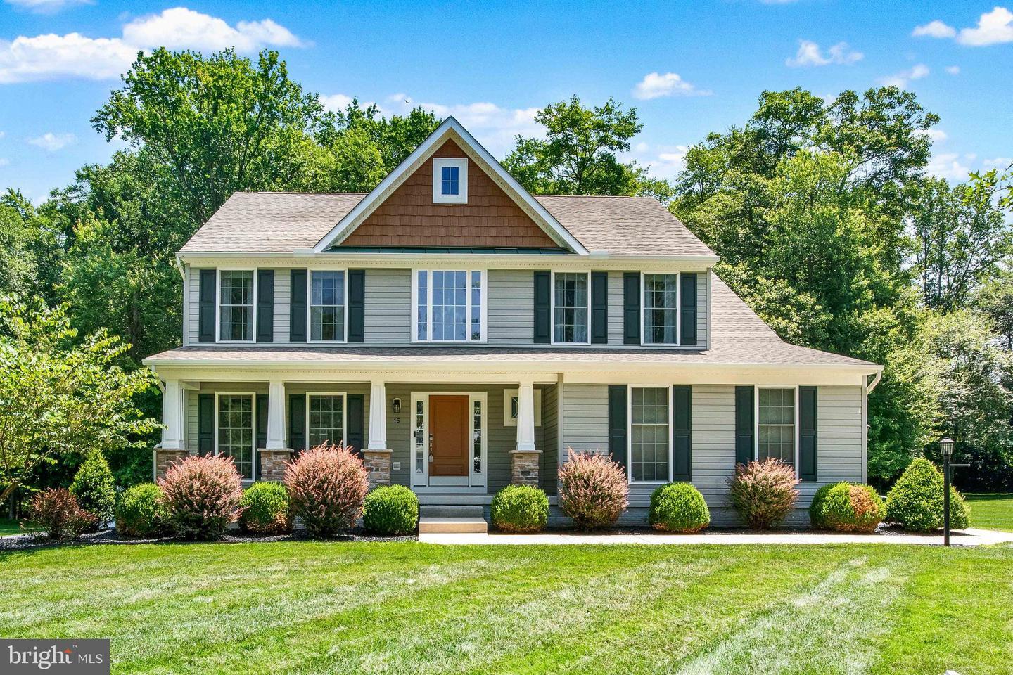 16 Candice Drive  Port Deposit MD 21904 photo