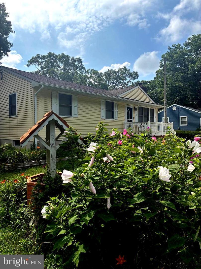 Property Photo: 1349 Heights Place NJ 08360