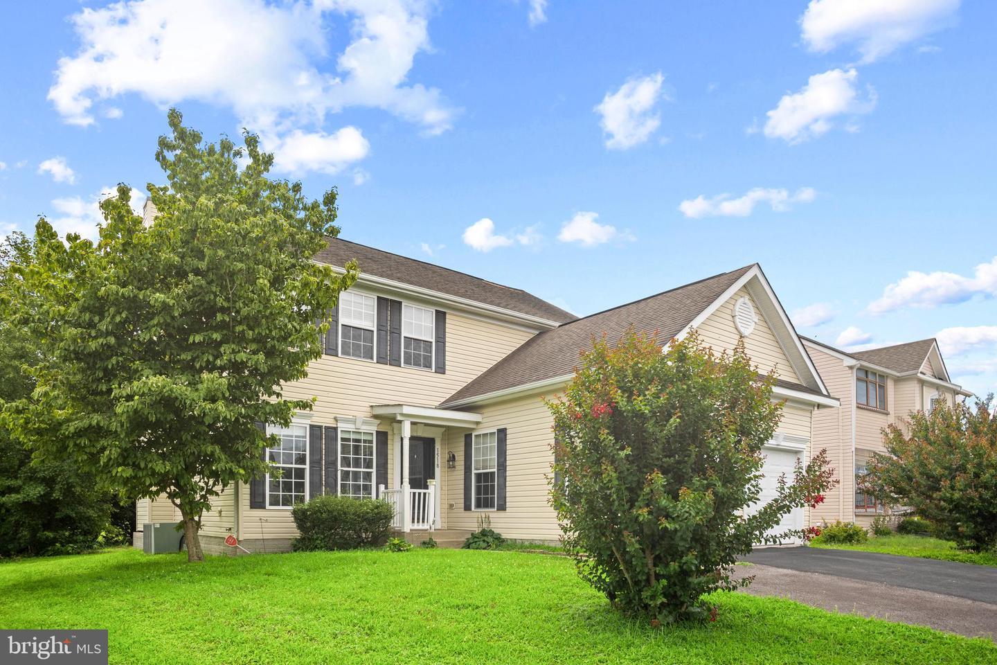Property Photo:  1518 Anchors Way  MD 21801 