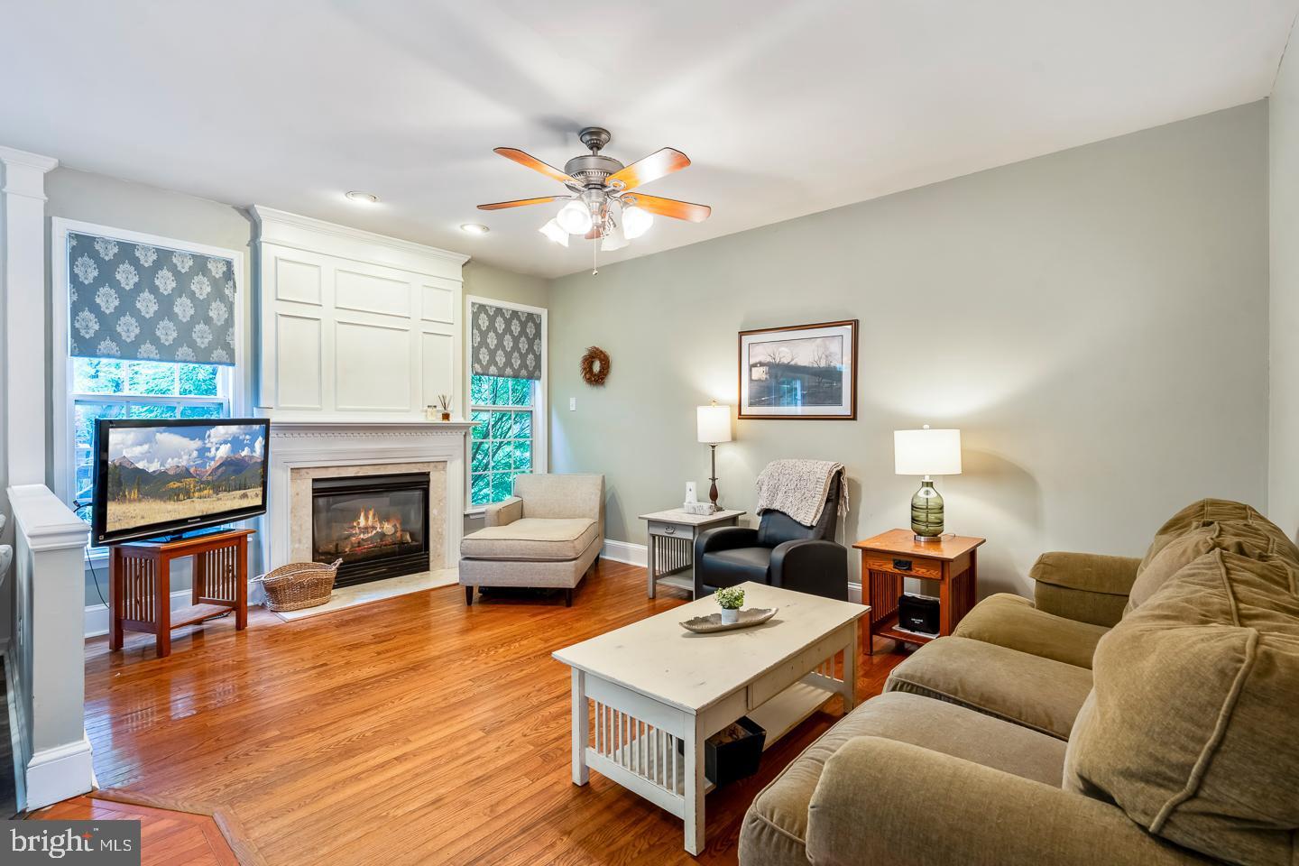 Property Photo: 132 Newport Circle PA 19310