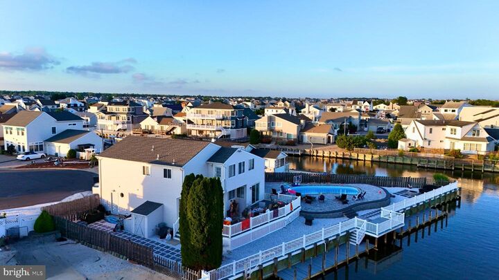 116 Clyde Lane  Manahawkin NJ 08050 photo