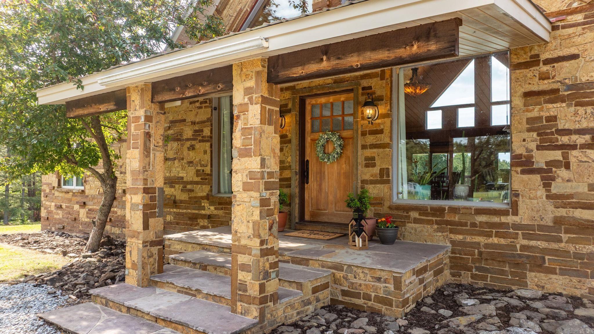 Property Photo: 205 Spring Road AR 72143