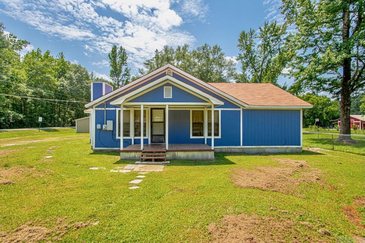 16520 Landmark Road  Little Rock AR 72206 photo