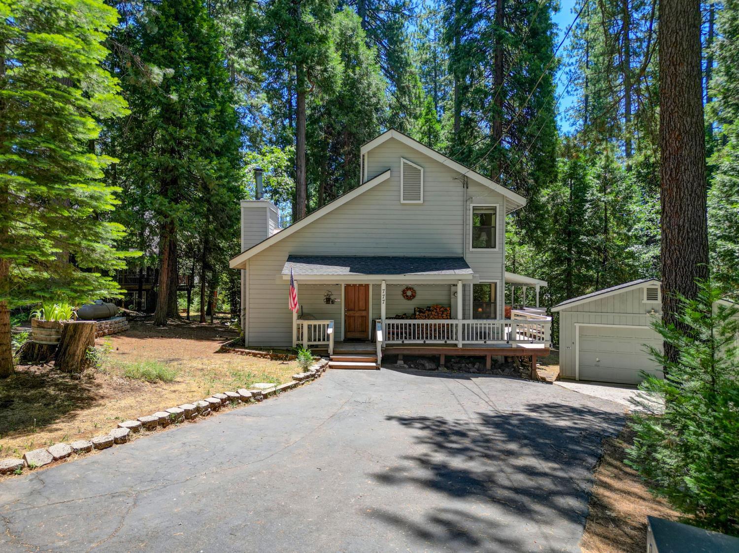 Property Photo: 777 Helen Drive CA 95223