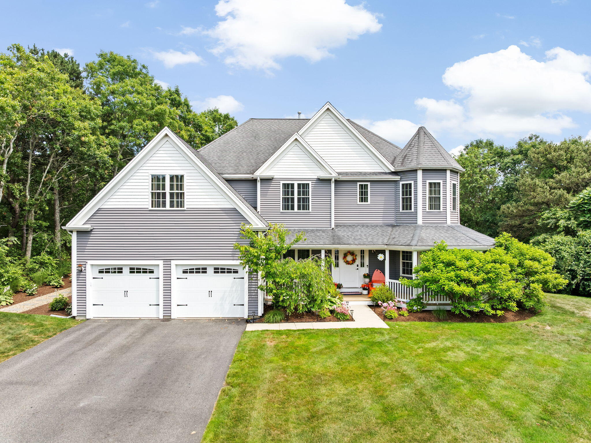 Property Photo: 5 Bosuns Lane MA 02532