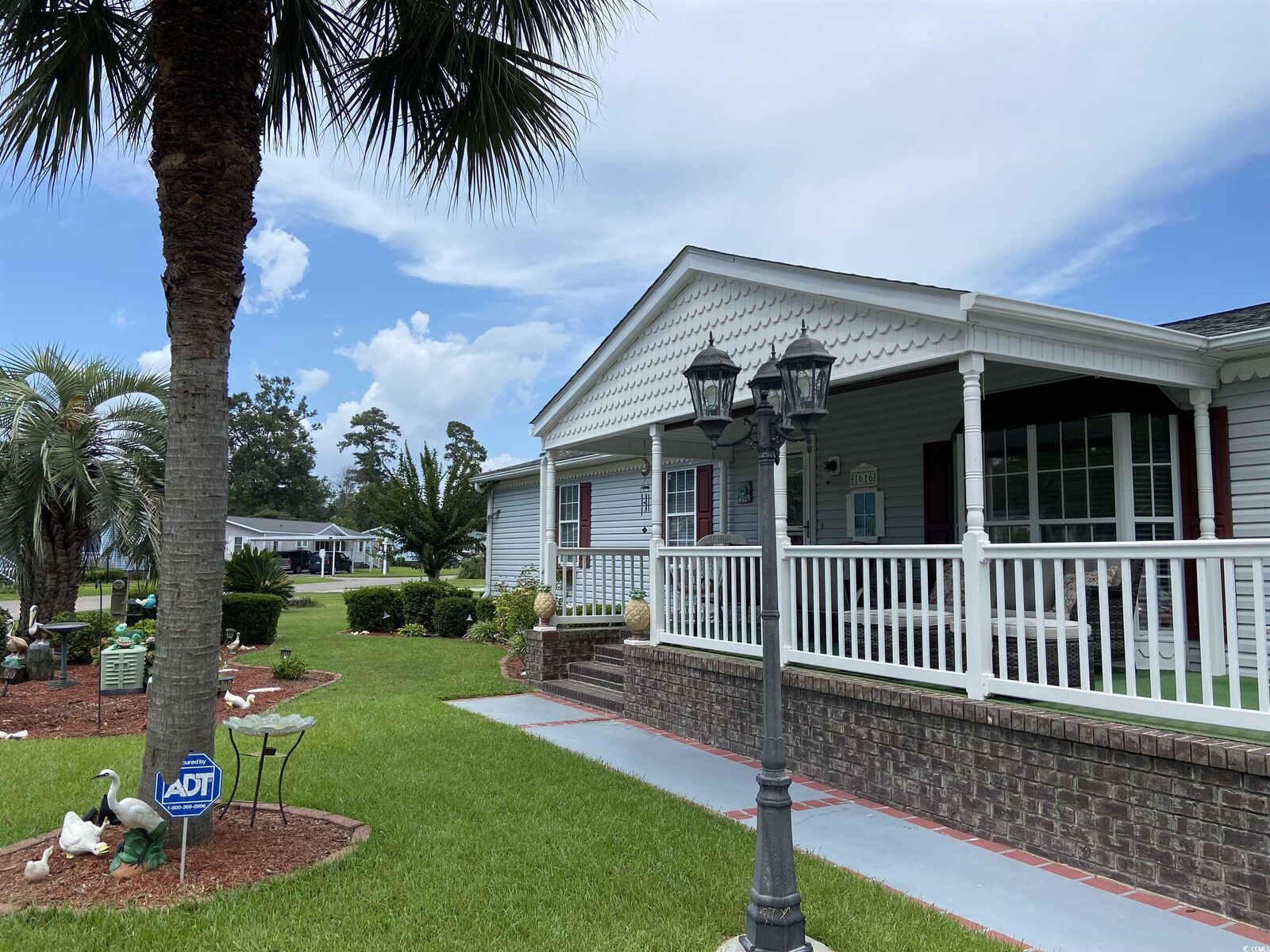 Property Photo:  1616 Perry Circle  SC 29577 