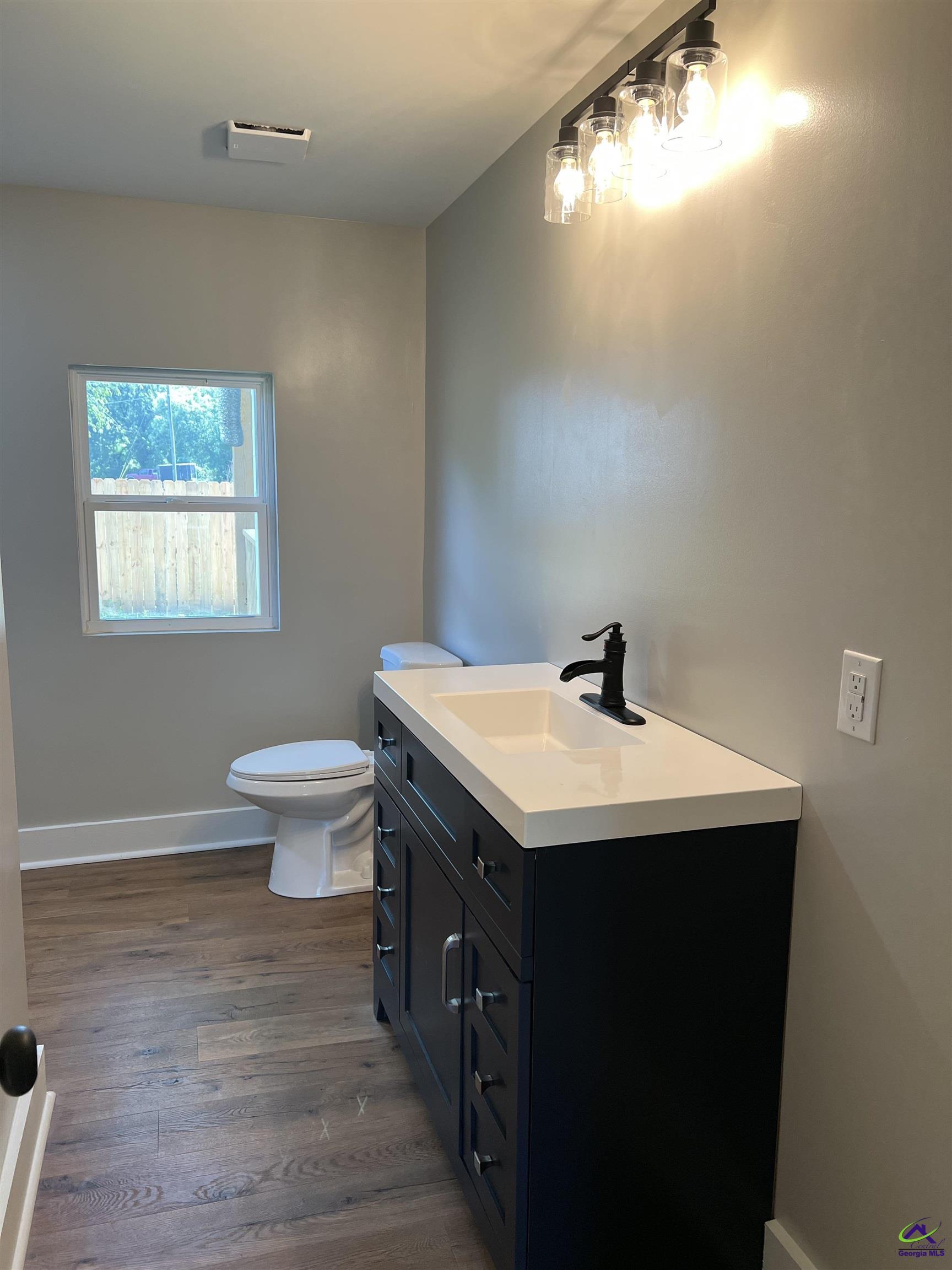 Property Photo: 101 Plum Street GA 31047