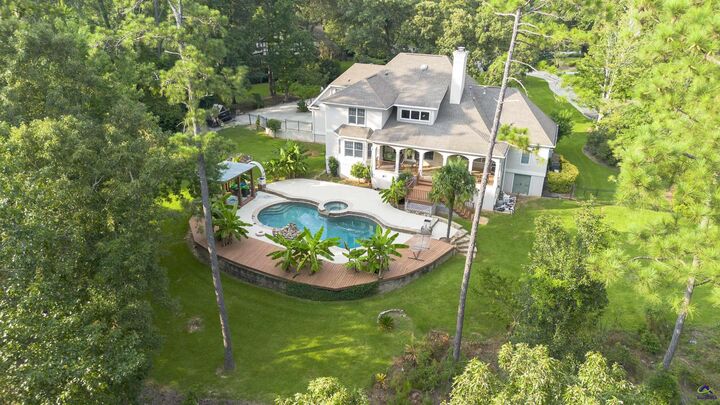 214 Westbury Court  Warner Robins GA 31088 photo