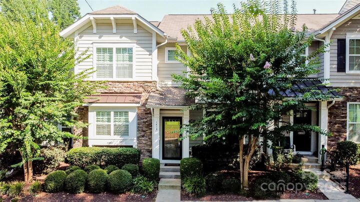 Property Photo:  141 Leyton Loop B  NC 28117 