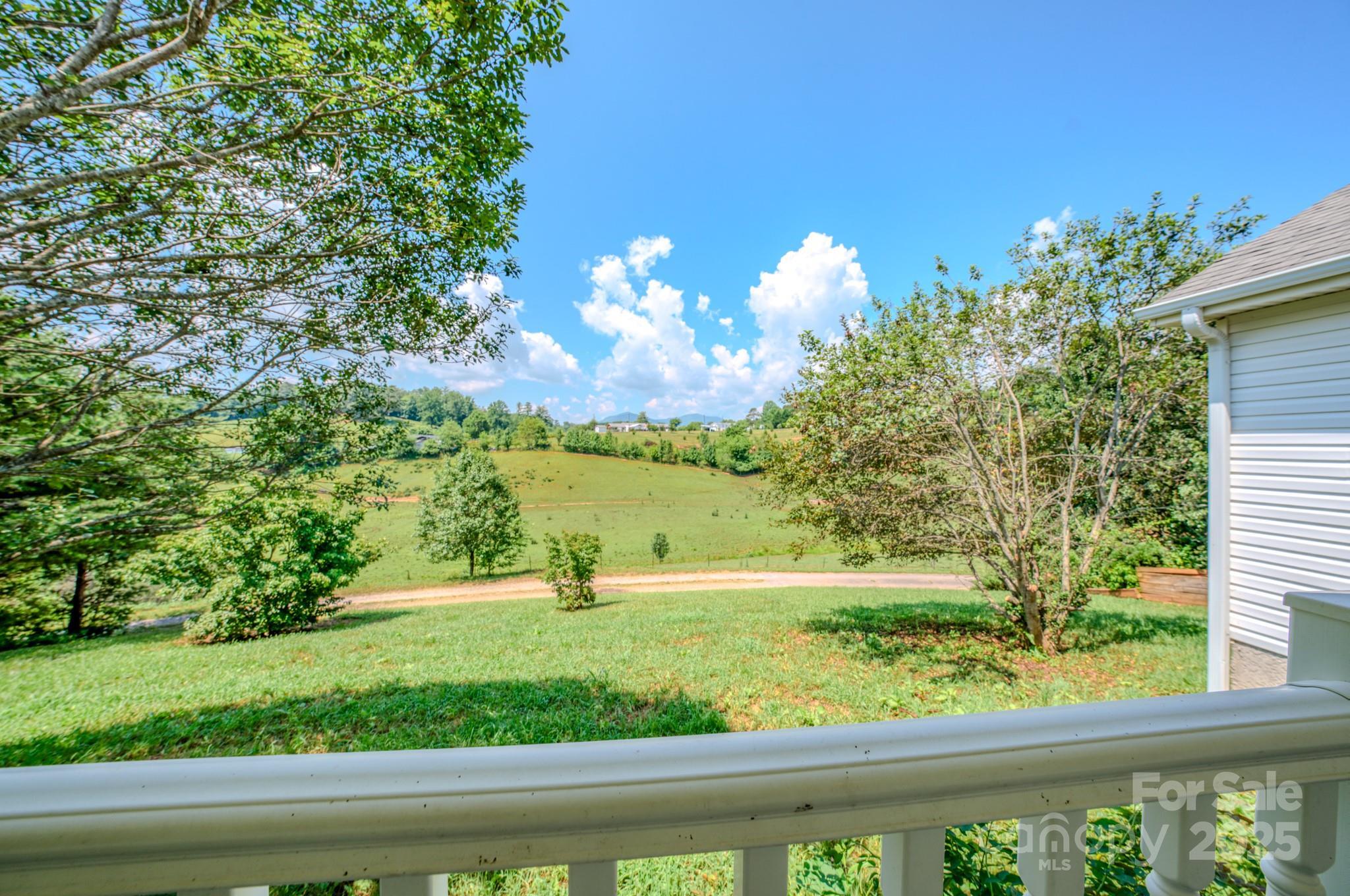 Property Photo:  19 New Liberty Road  NC 28748 