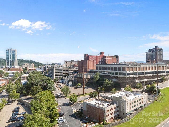 Property Photo: 37 Hiawassee Street W102 NC 28801