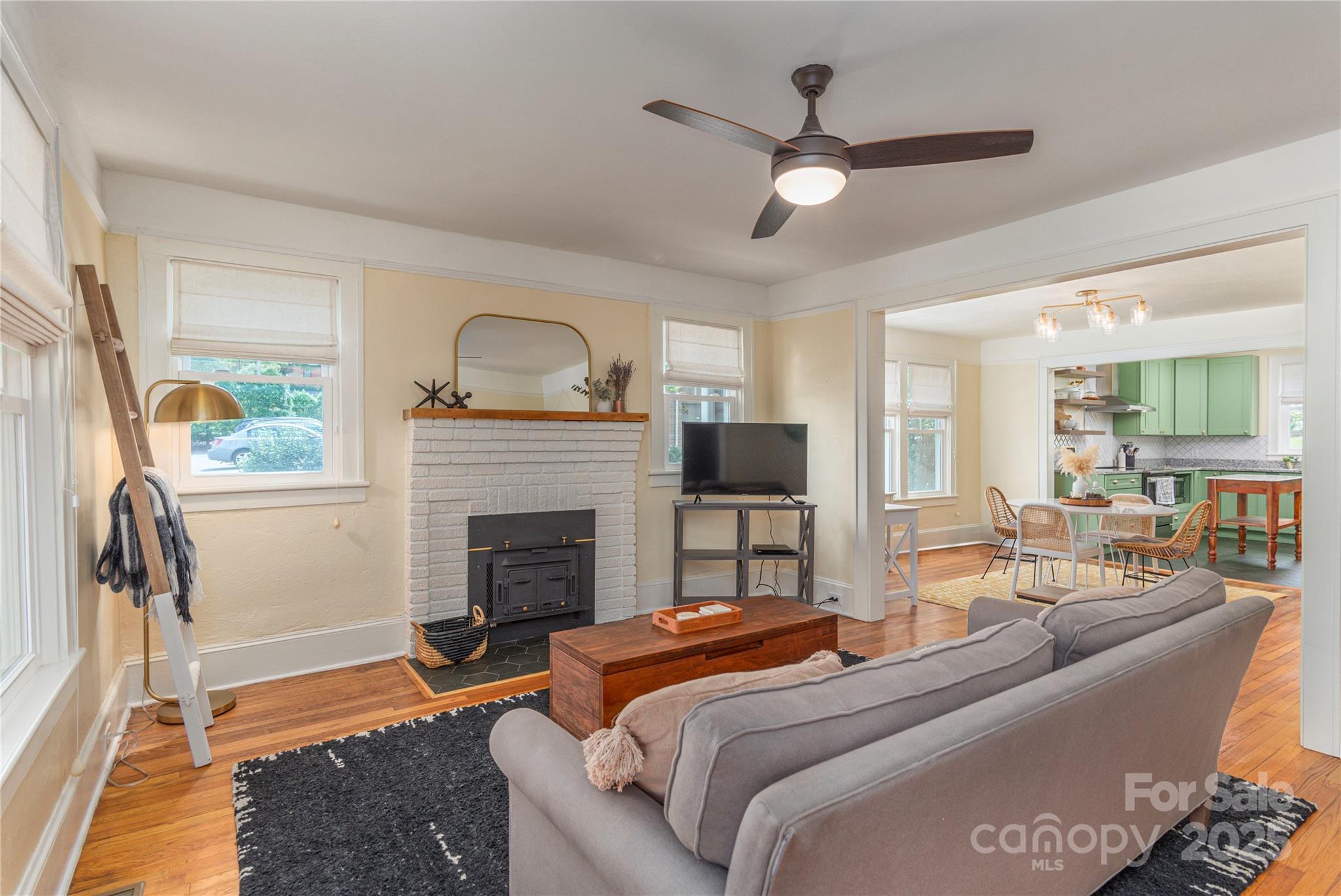 Property Photo: 148 Mimosa Drive NC 28806