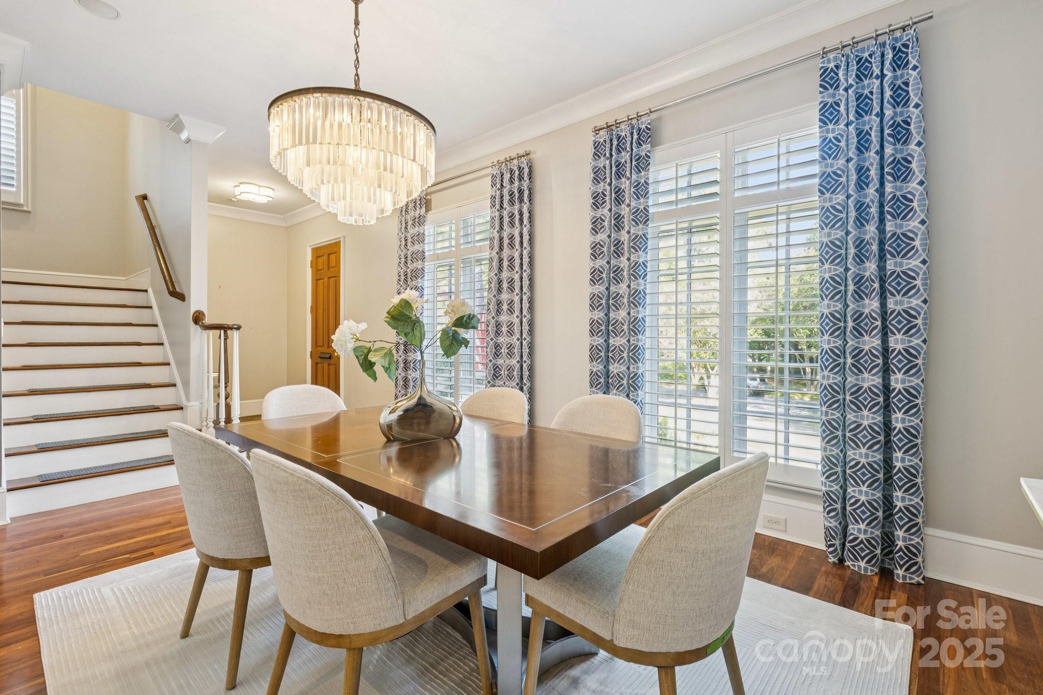 Property Photo: 1655 Scotland Avenue NC 28207