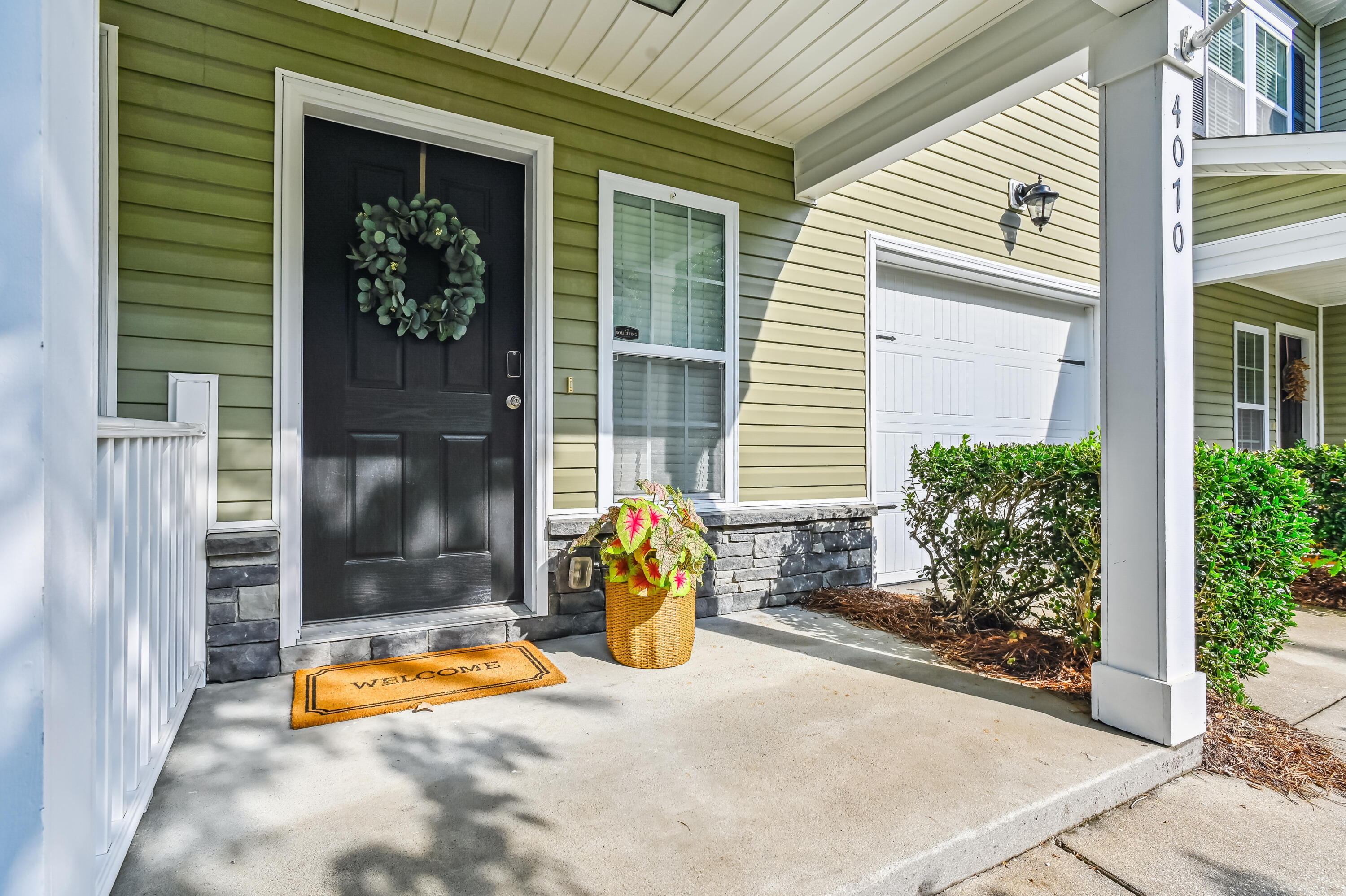 Property Photo:  4070 Hartland Street  SC 29414 