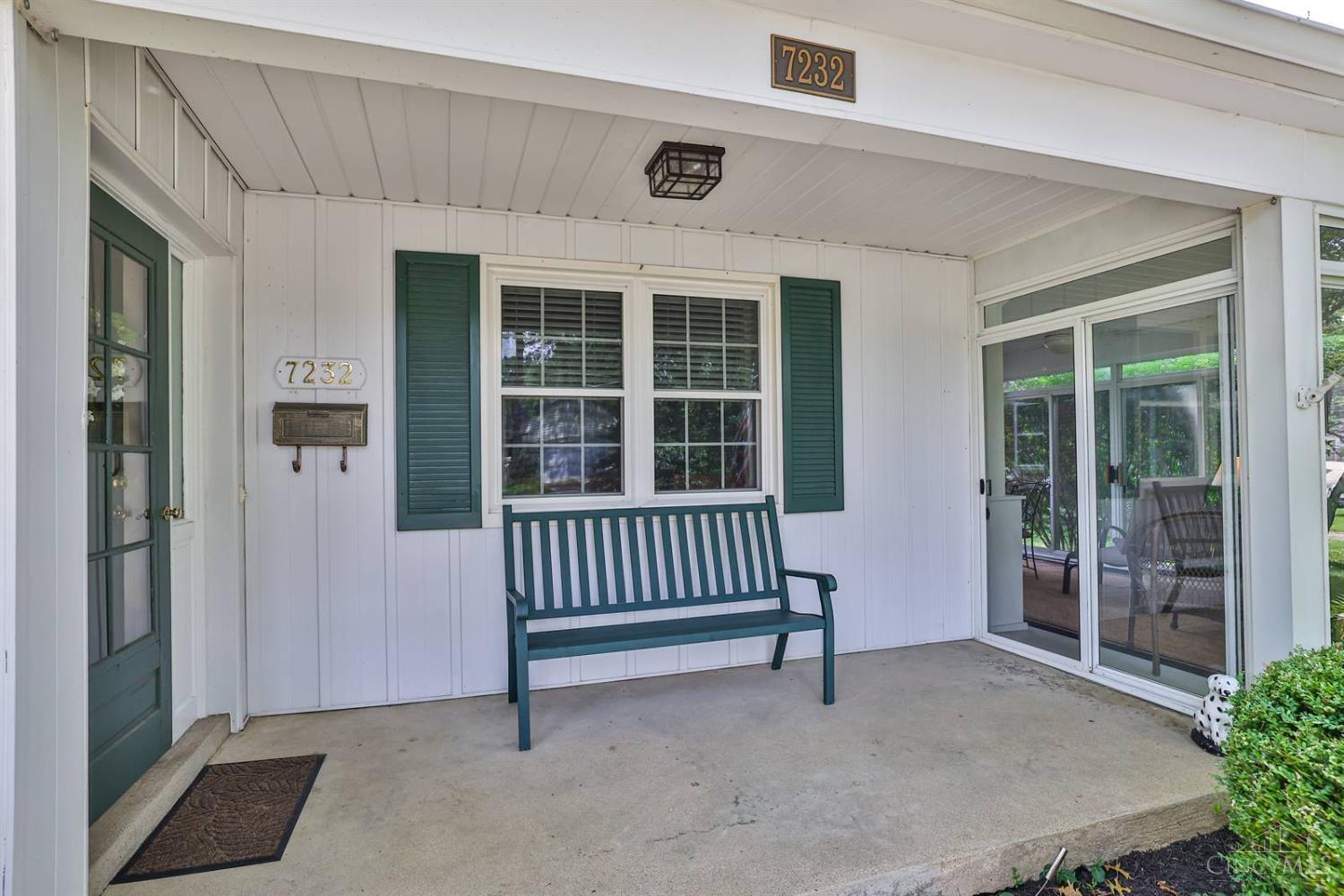 Property Photo:  7232 Quailhollow Drive  OH 45243 