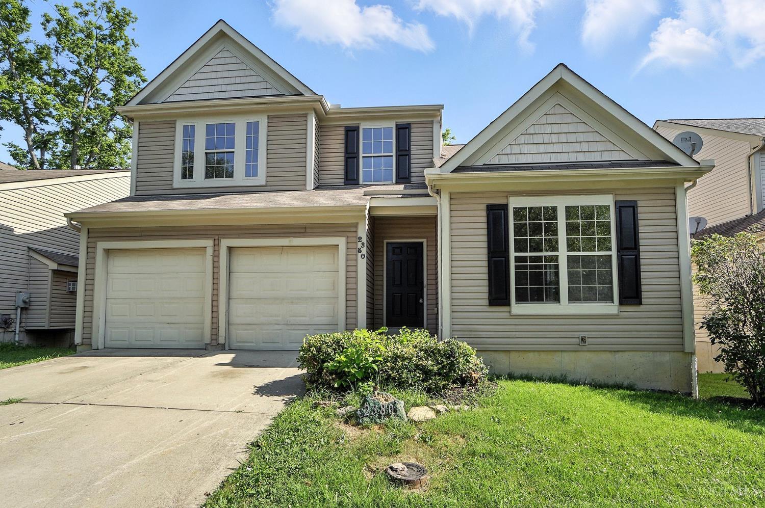 Property Photo: 2380 Oaktree Place OH 45238