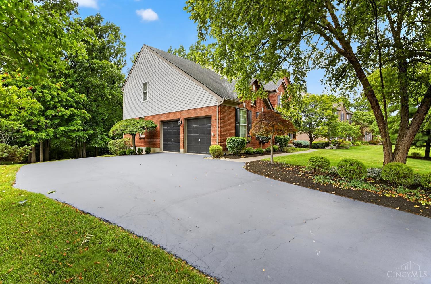 Property Photo: 4447 Hyacinth Drive OH 45040