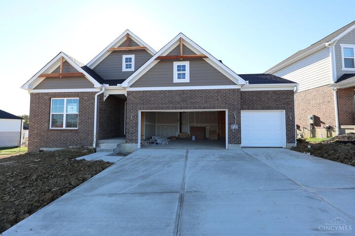 3994 Trailside Drive  Green Twp OH 45248 photo