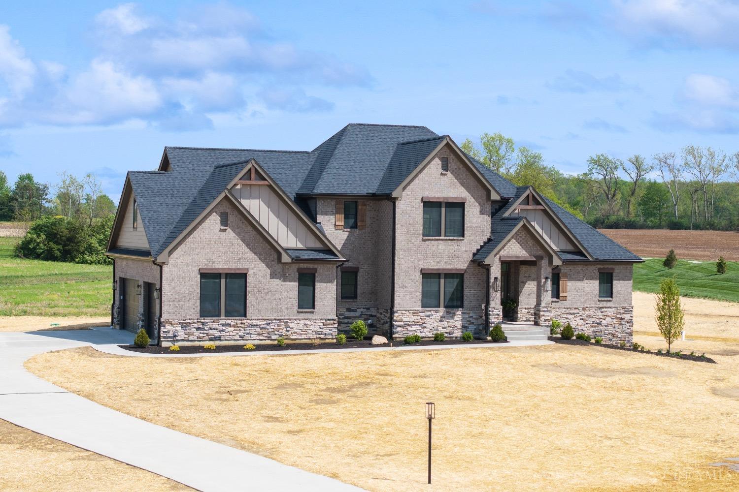 Property Photo: 52 Maple Point Court OH 45177