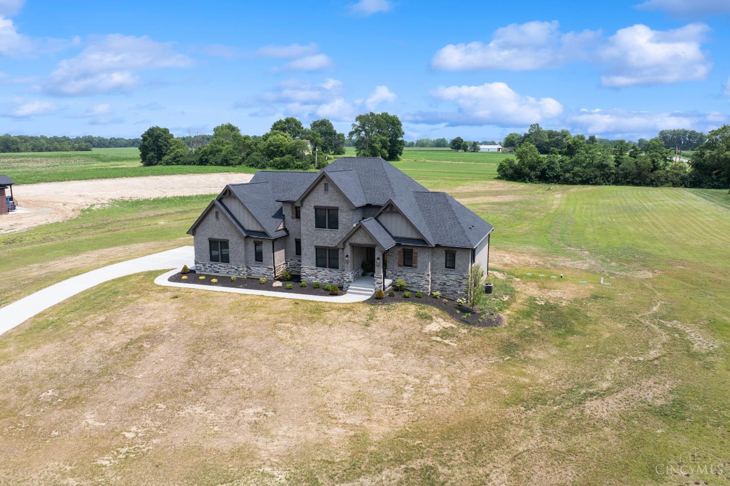 Property Photo:  52 Maple Point Court  OH 45177 
