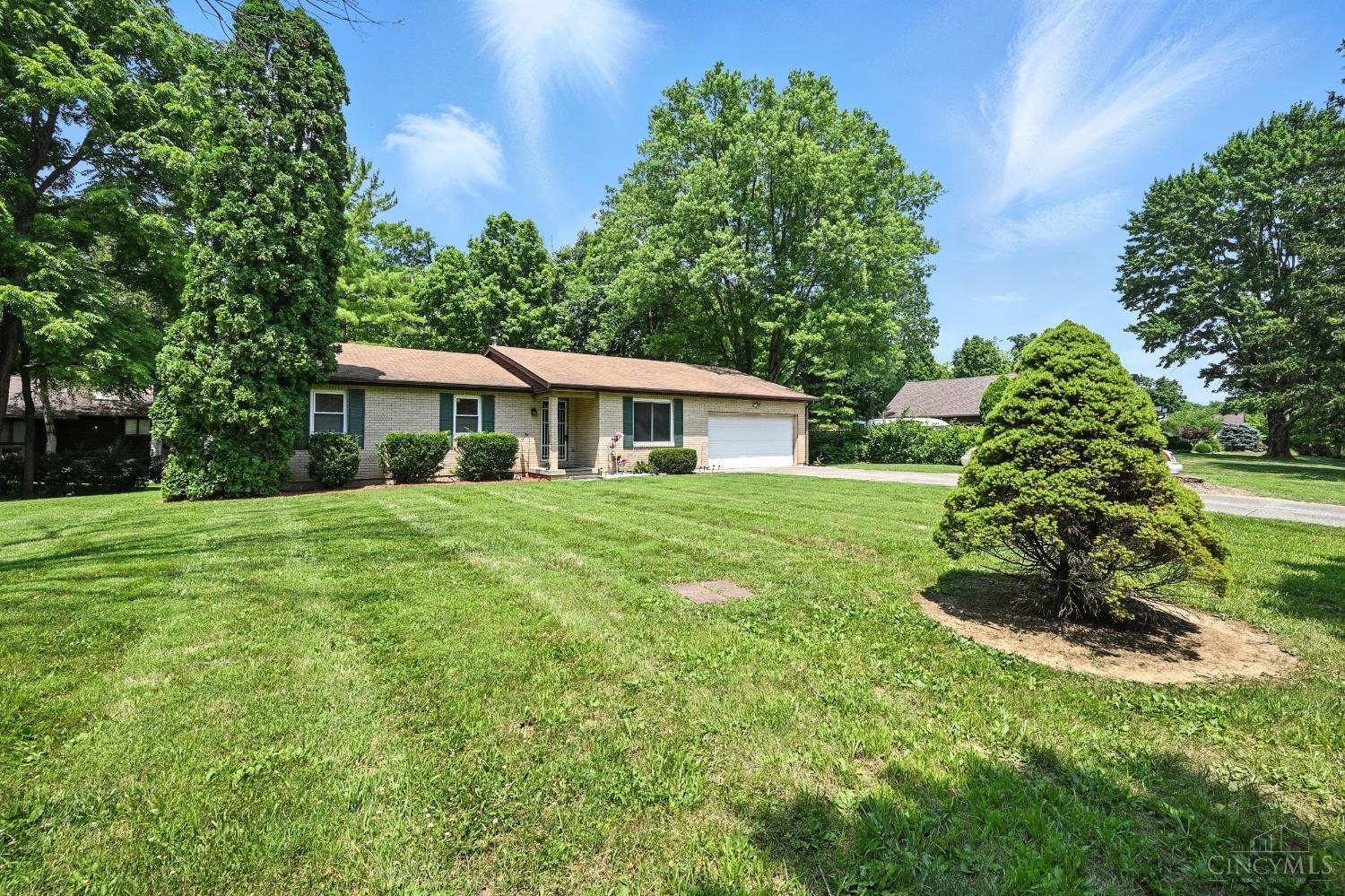 Property Photo: 509 White Oak Drive OH 45056