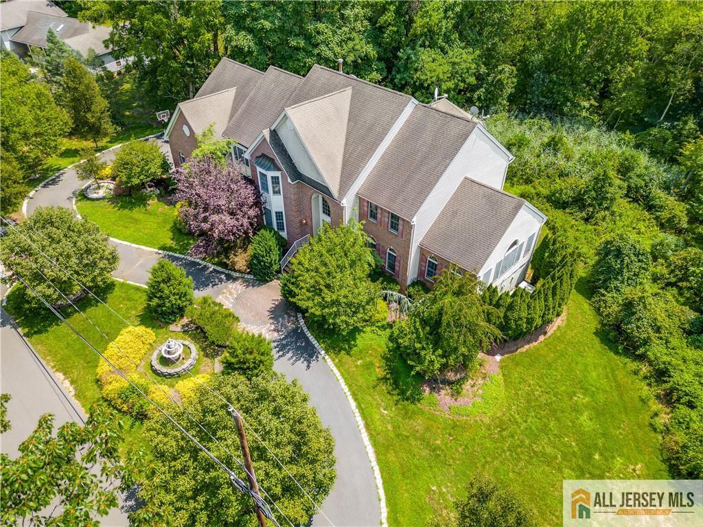 Property Photo: 35 Old Mill Road NJ 07746