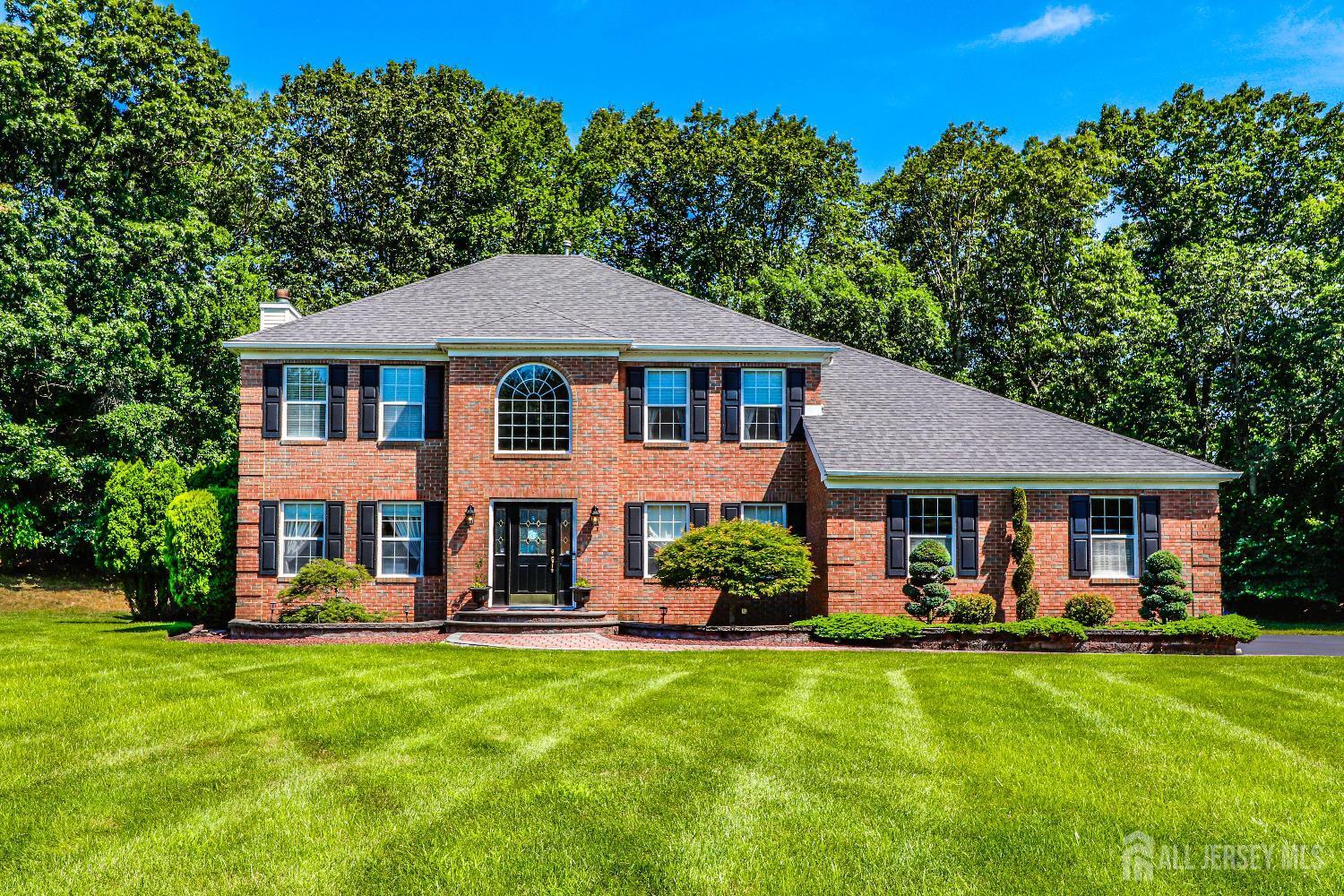 Property Photo: 171 Windswept Lane NJ 07728