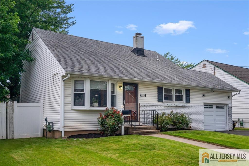 119 Brown Avenue  Iselin NJ 08830 photo