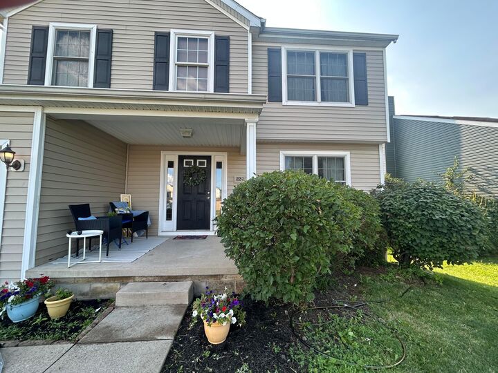 Property Photo:  1889 Salt Lick Drive  OH 43130