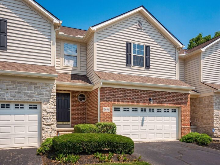 Property Photo: 3954 Stapleford Drive OH 43230