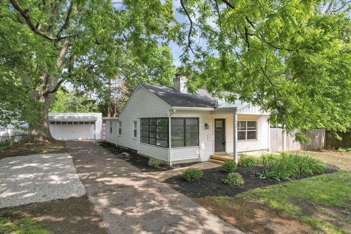 Property Photo:  960 College Avenue  OH 43209 