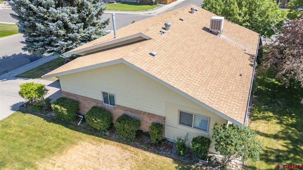 Property Photo: 2150 Hartford Way CO 81401