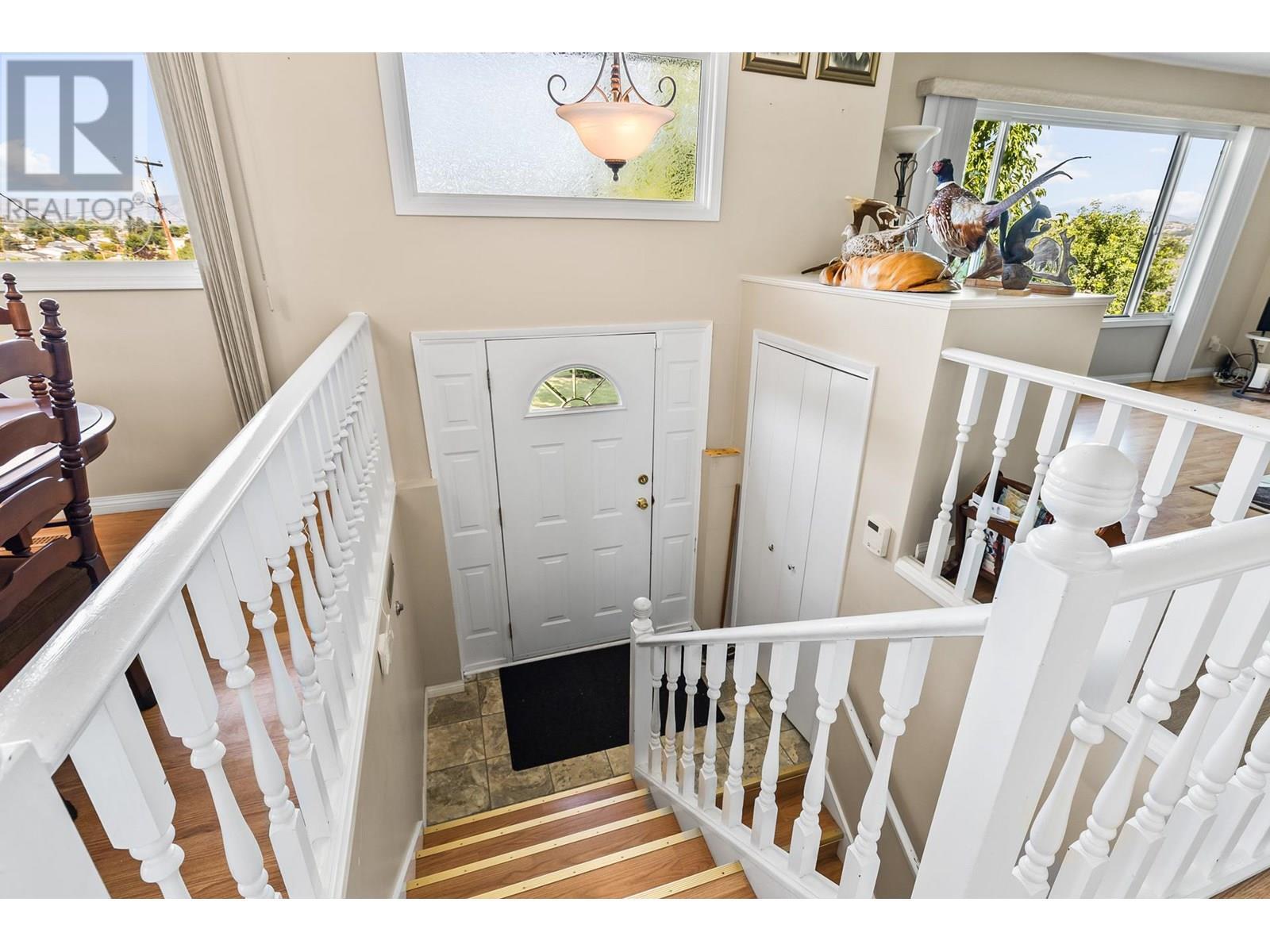 Property Photo: 465 Seaford Road BC V1X 5L3
