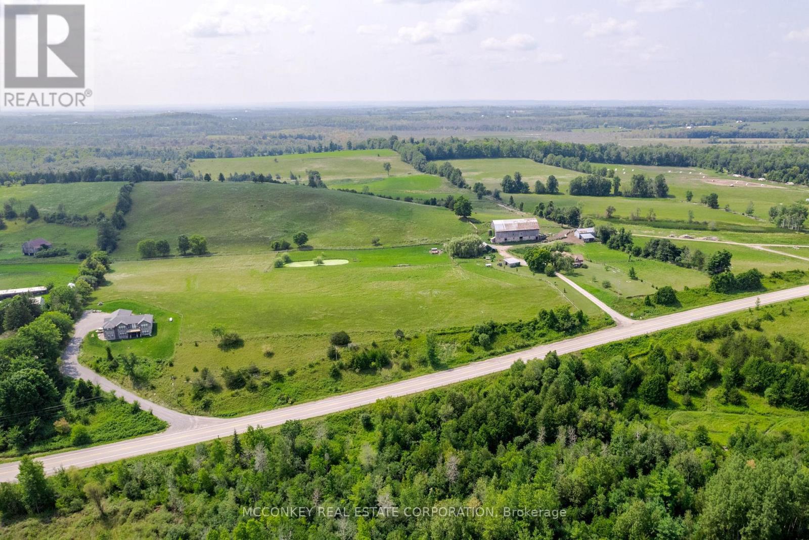 Property Photo: 1578 Heritage Line ON K0L 2G0