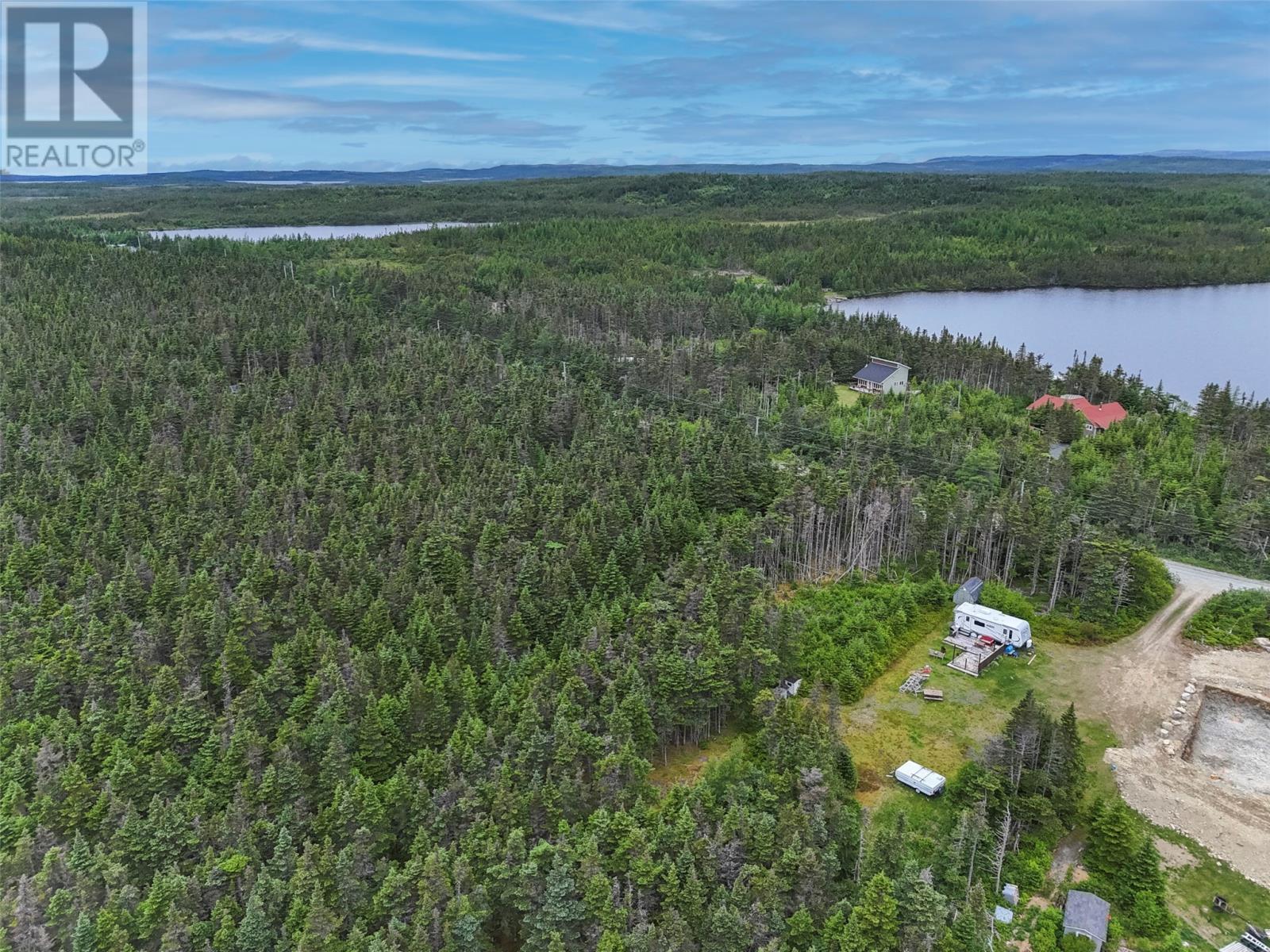 Property Photo:  Lot 22 Line Road  NL A0A 4G0 