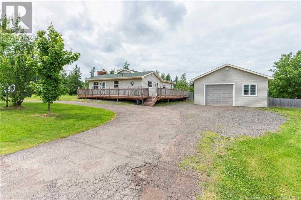 Property Photo: 97 Communication Road NB E1H 2G5