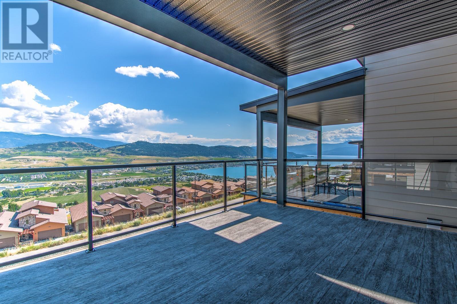 Property Photo: 7735 Okanagan Hills Boulevard 20 BC V1H 0A7