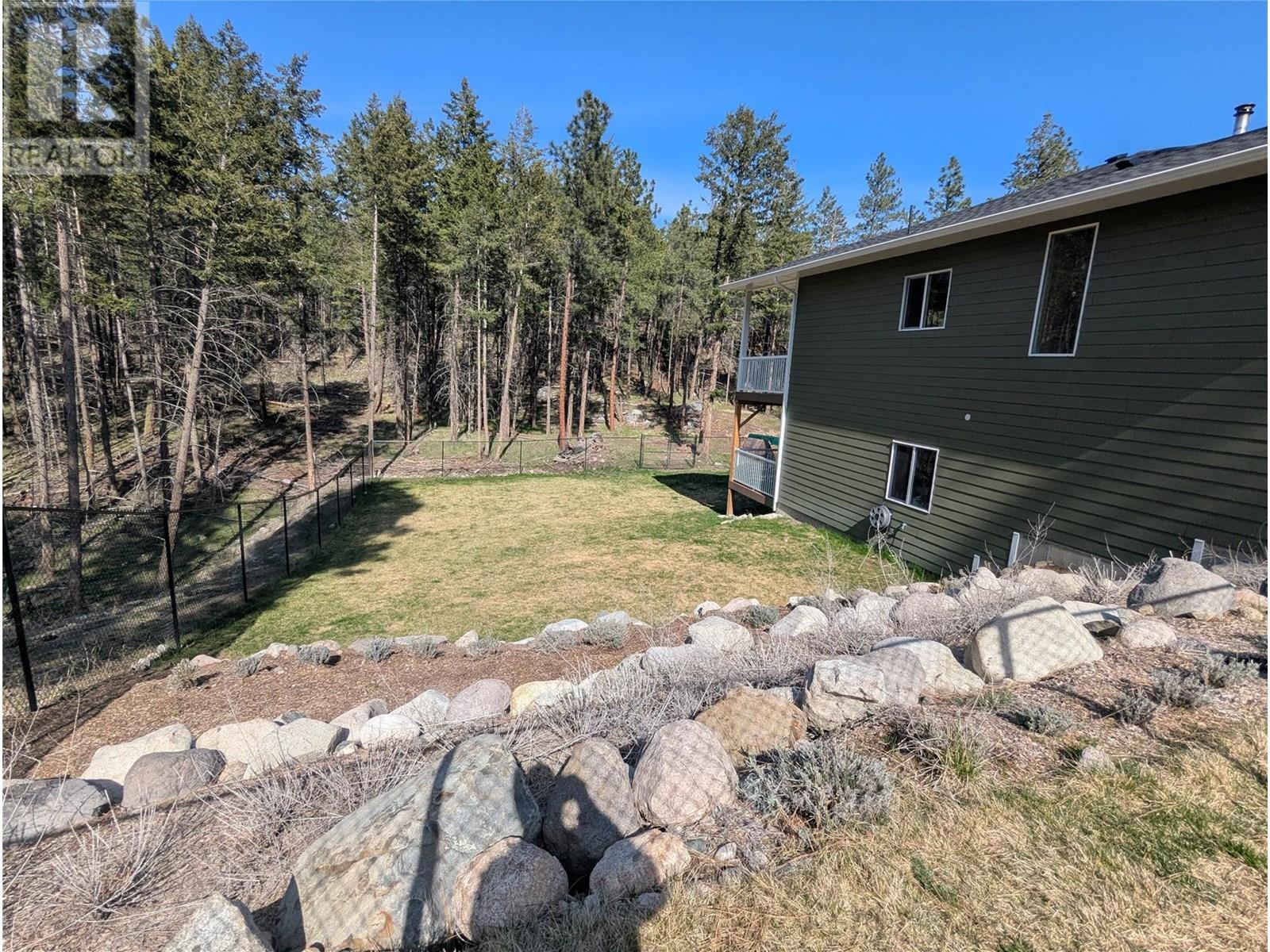 Property Photo: 700 Muir Road BC V1Z 3W2
