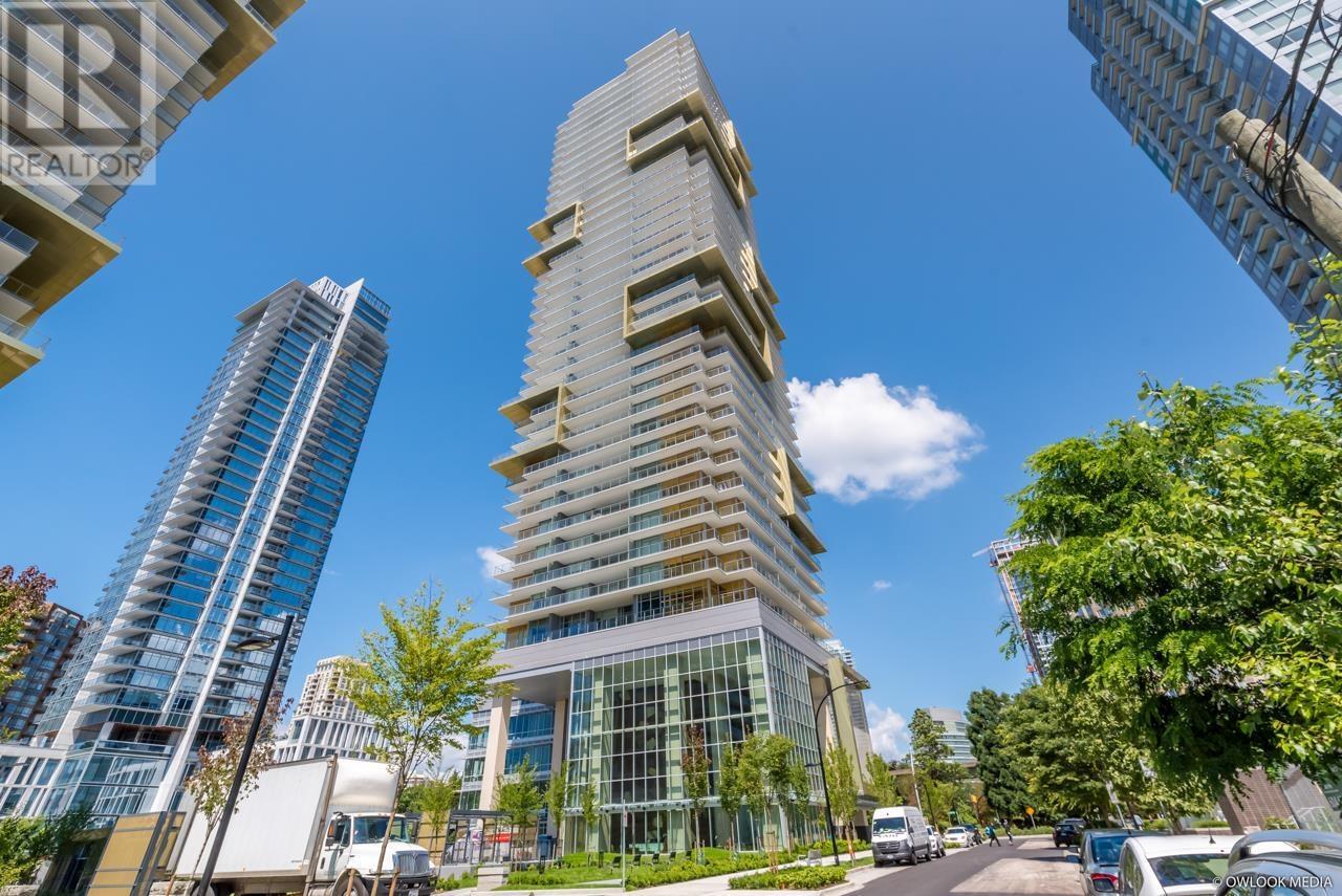 Property Photo:  6383 McKay Avenue 3805  BC V5H 0H8 