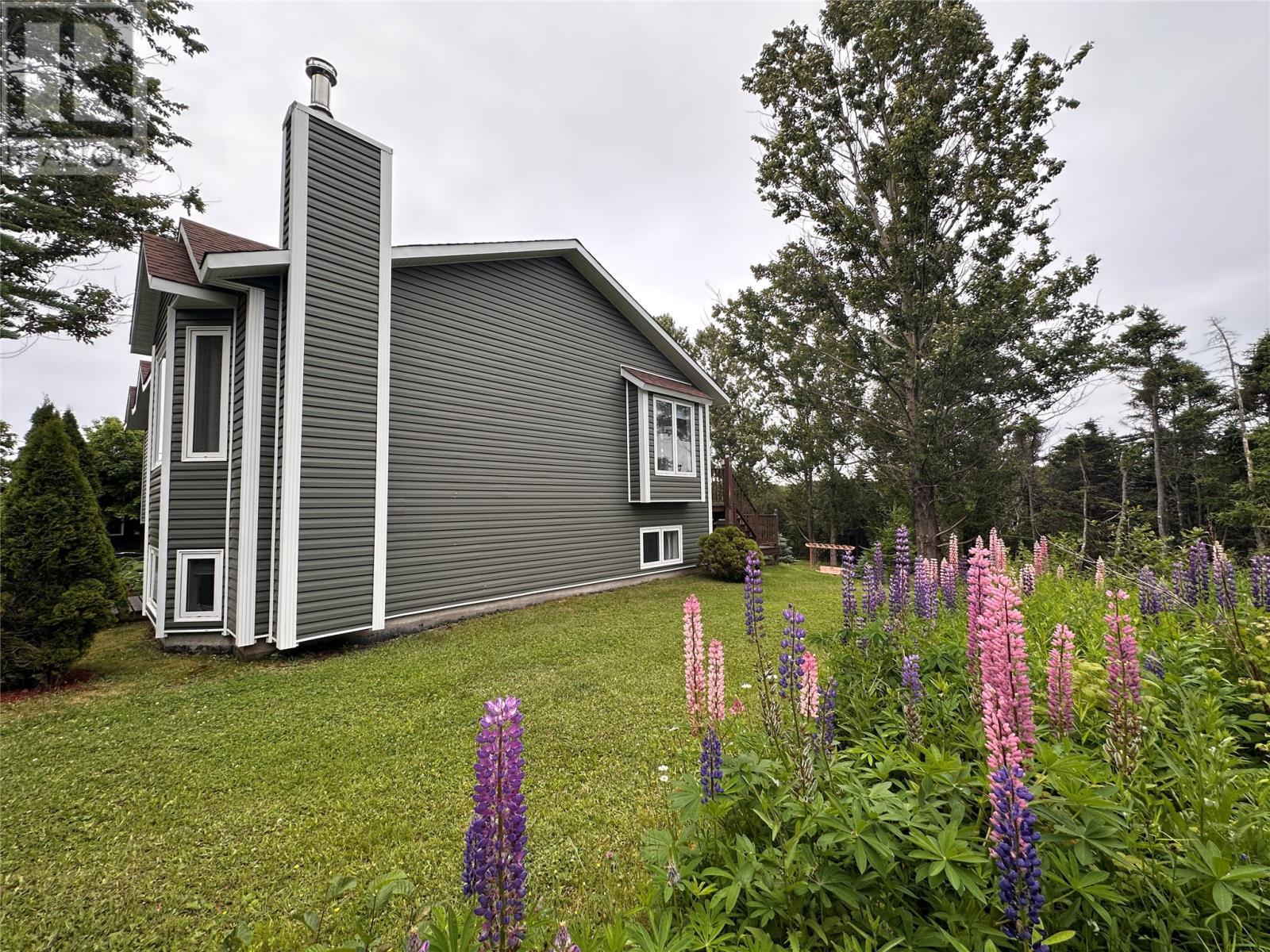 Property Photo: 48 Atlantic Street NL A0E 2M0