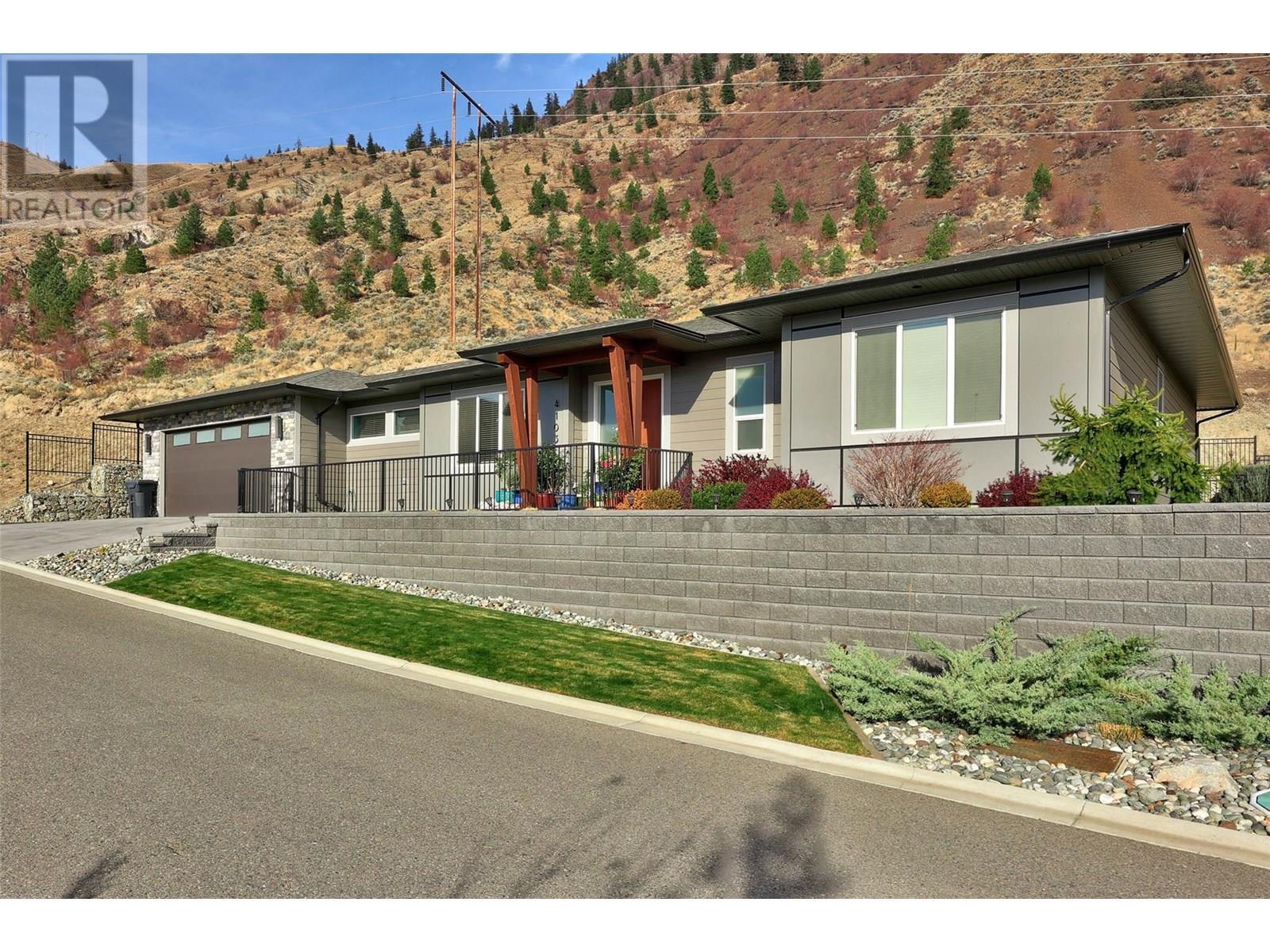 4103 Rio Vista Place  Kamloops BC V2H 0E1 photo