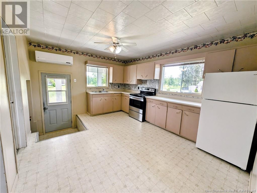 Property Photo: 3414 Chemin St Laurent NB E8K 3L3