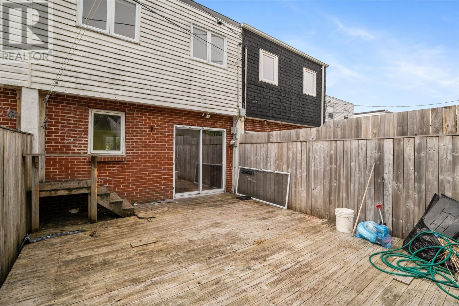 Property Photo:  126 Cumberland Crescent  NL A1B 3M5 