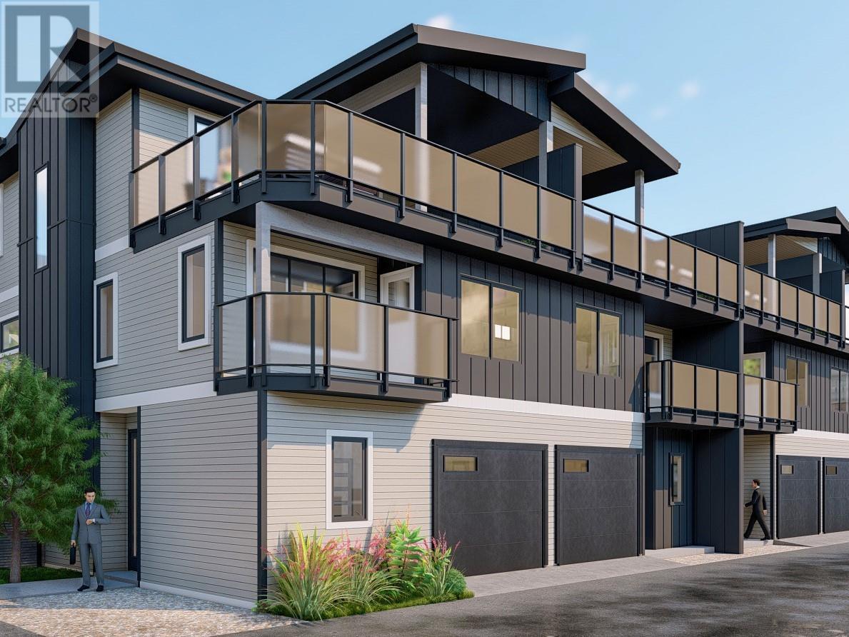 724 Morrison Avenue 3  Kelowna BC V1Y 5E5 photo